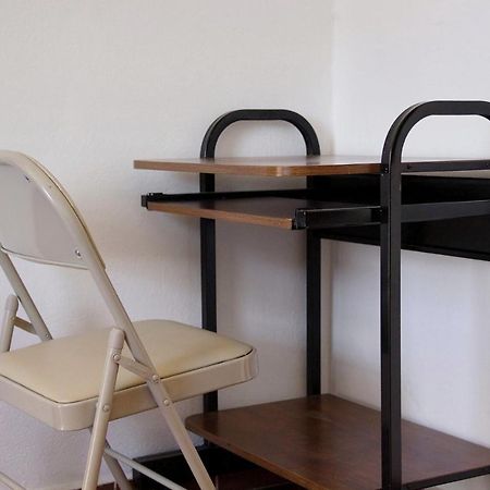 Casa Santiago Apartment Oaxaca ภายนอก รูปภาพ