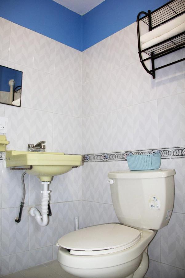 Casa Santiago Apartment Oaxaca ภายนอก รูปภาพ