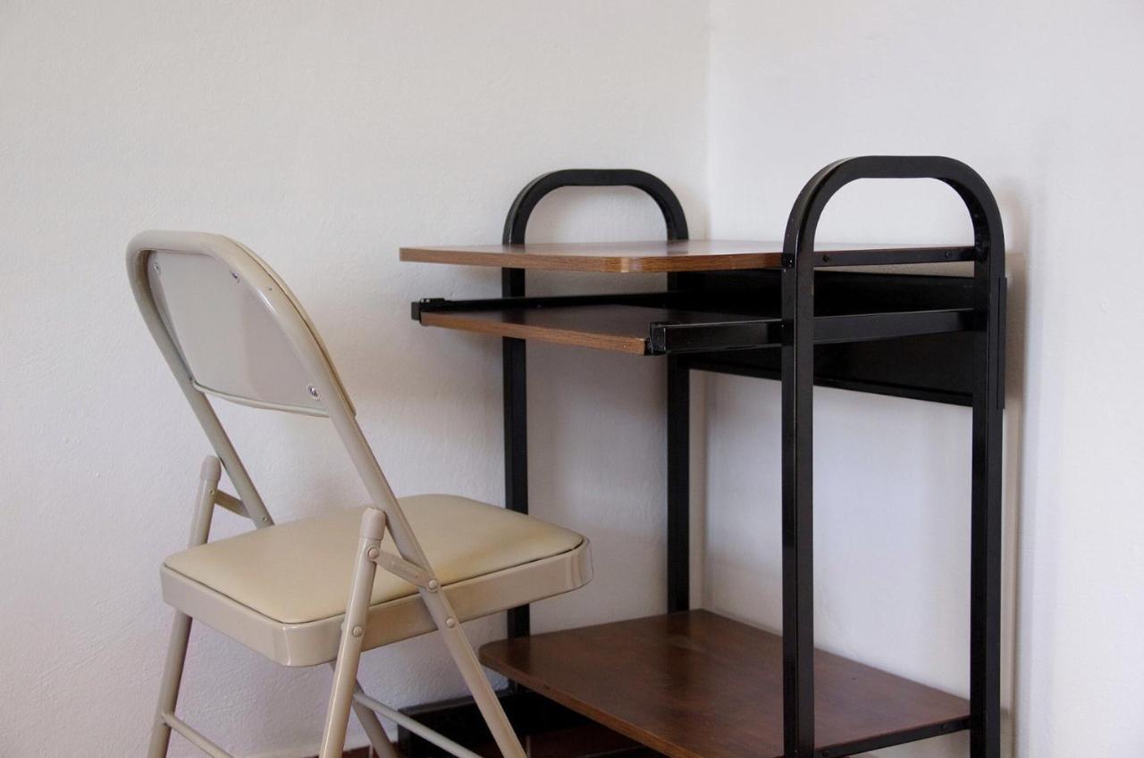 Casa Santiago Apartment Oaxaca ภายนอก รูปภาพ